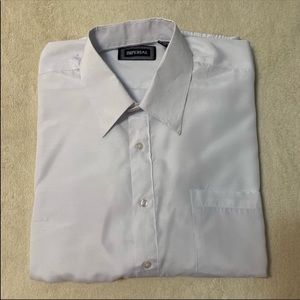Imperial long sleeve t shirt